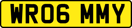 WR06MMY