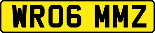 WR06MMZ