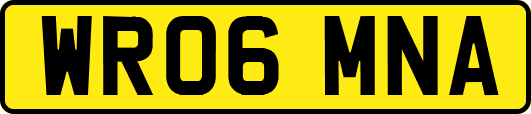 WR06MNA