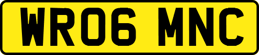 WR06MNC