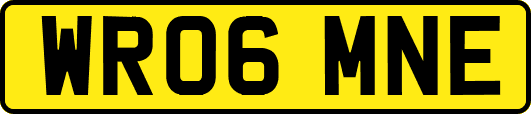 WR06MNE