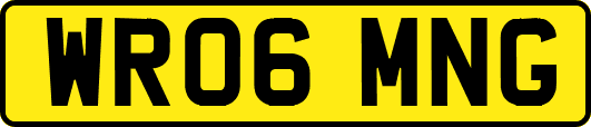 WR06MNG