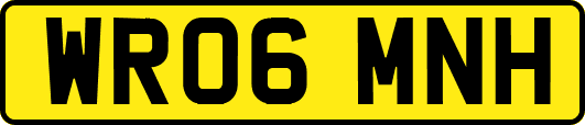 WR06MNH