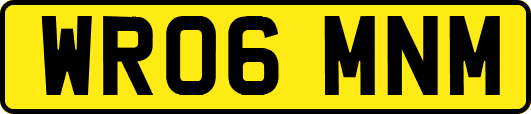WR06MNM