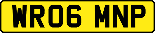 WR06MNP