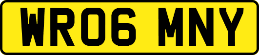 WR06MNY