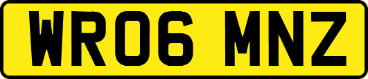 WR06MNZ