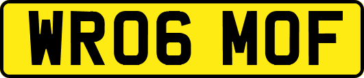 WR06MOF