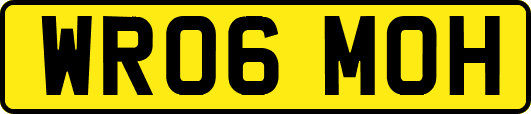 WR06MOH