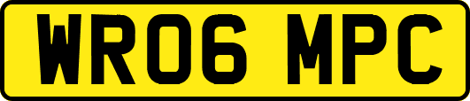 WR06MPC
