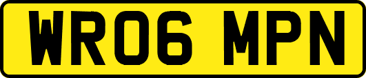 WR06MPN