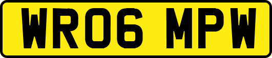 WR06MPW