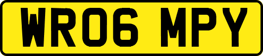 WR06MPY