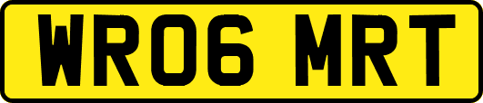 WR06MRT