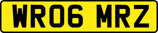 WR06MRZ