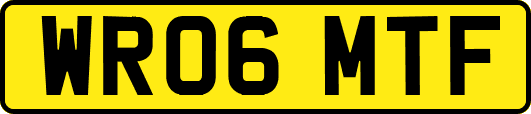 WR06MTF