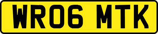 WR06MTK