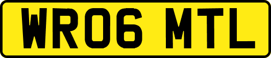WR06MTL