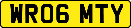 WR06MTY