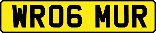 WR06MUR
