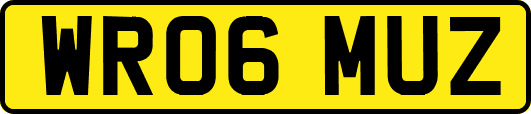 WR06MUZ