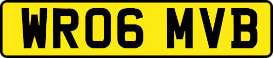 WR06MVB