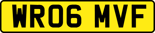 WR06MVF