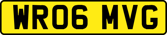 WR06MVG