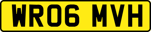 WR06MVH