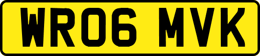WR06MVK