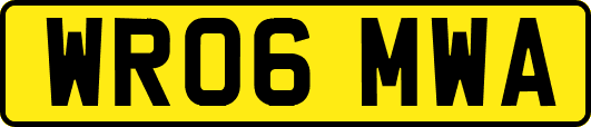 WR06MWA