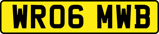 WR06MWB