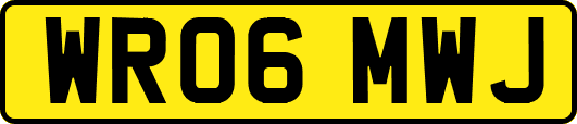 WR06MWJ