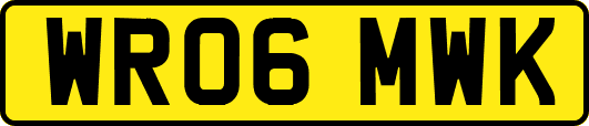WR06MWK