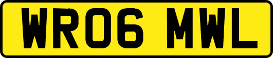 WR06MWL