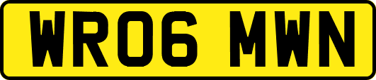WR06MWN