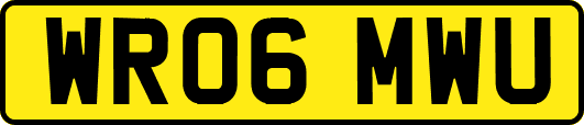 WR06MWU