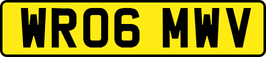 WR06MWV