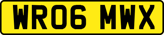 WR06MWX