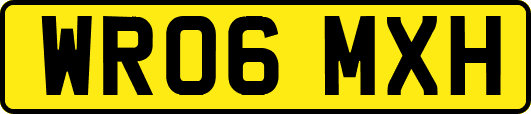WR06MXH