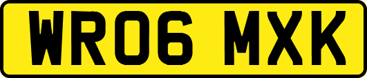 WR06MXK