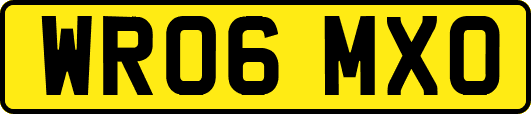 WR06MXO