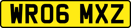 WR06MXZ