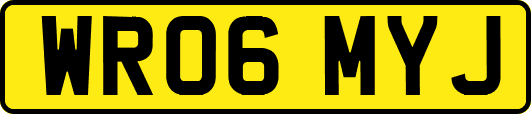 WR06MYJ