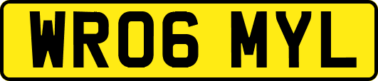WR06MYL