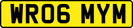 WR06MYM