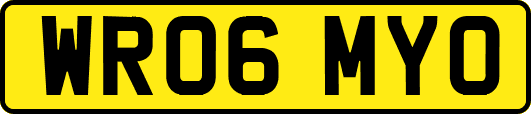 WR06MYO