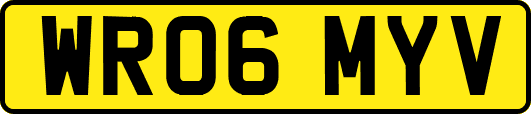 WR06MYV
