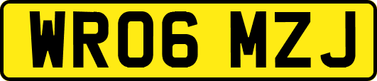 WR06MZJ