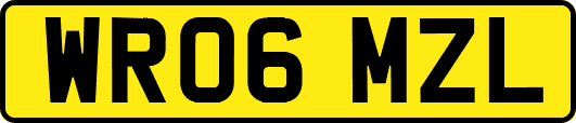 WR06MZL